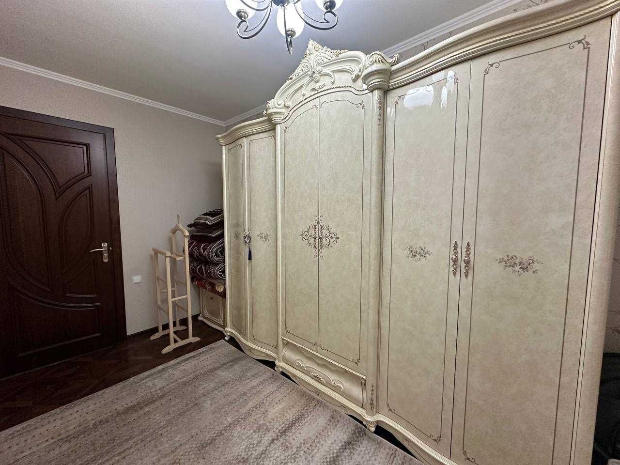 Максим Горький-Срочно продается 3-х комнатная квартира!