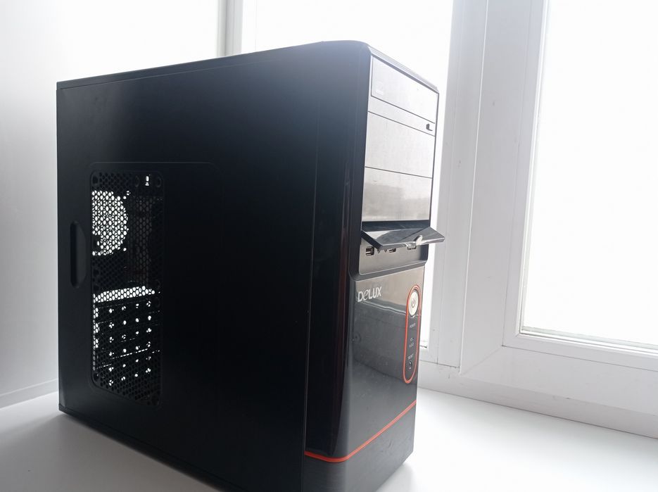 Компьютер+ монитор