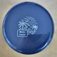 Flying disc (Frisbee) - nou