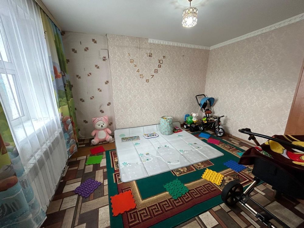 Продается дом