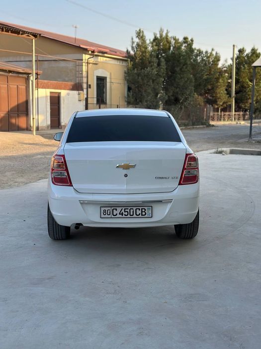 Кобалт сотилади 2025