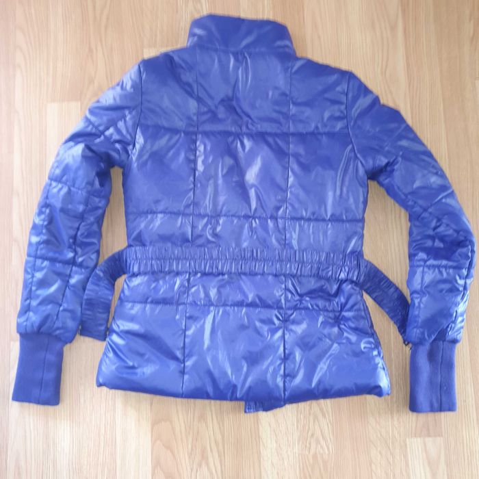 Geaca toamna iarna Adidas dama