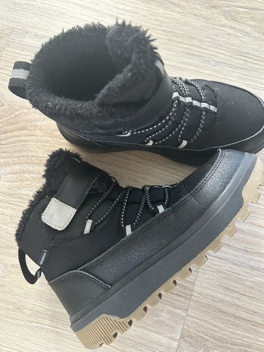 Ghete H&M in stare f buna