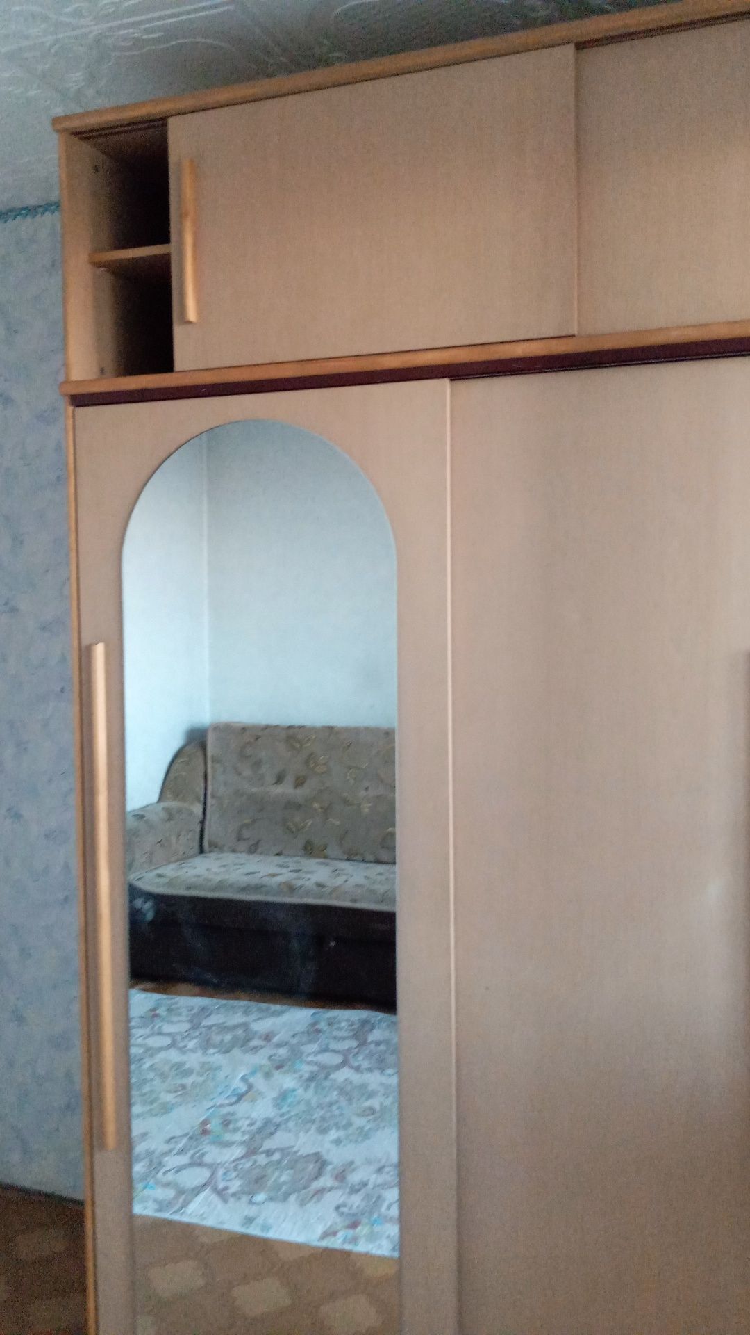 Сдам однокомнатную квартиру