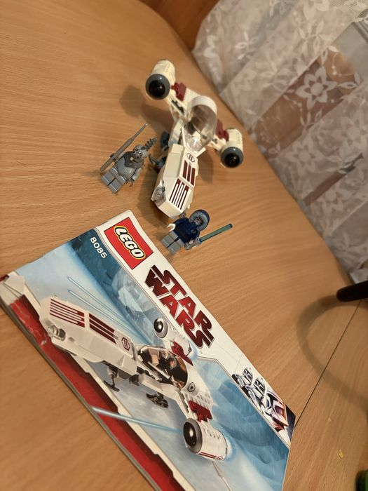 lego star wars 8085