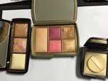 Set Pudre de fata iluminatoare Blush  pudra bronzanta Hourglass