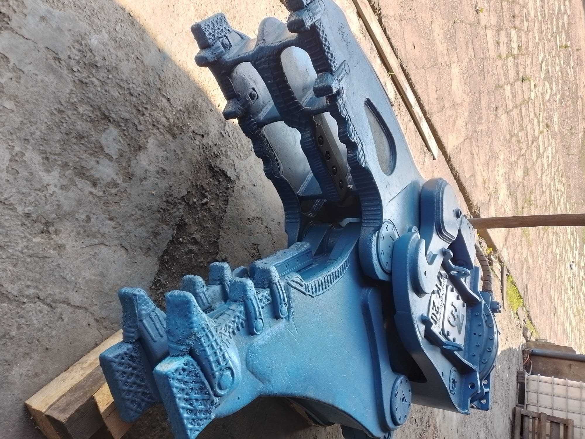 Pulverizator si Picon