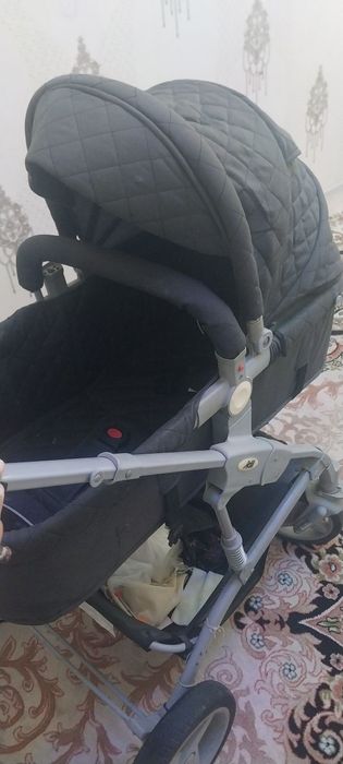 Коляска чистая 700 минг сум