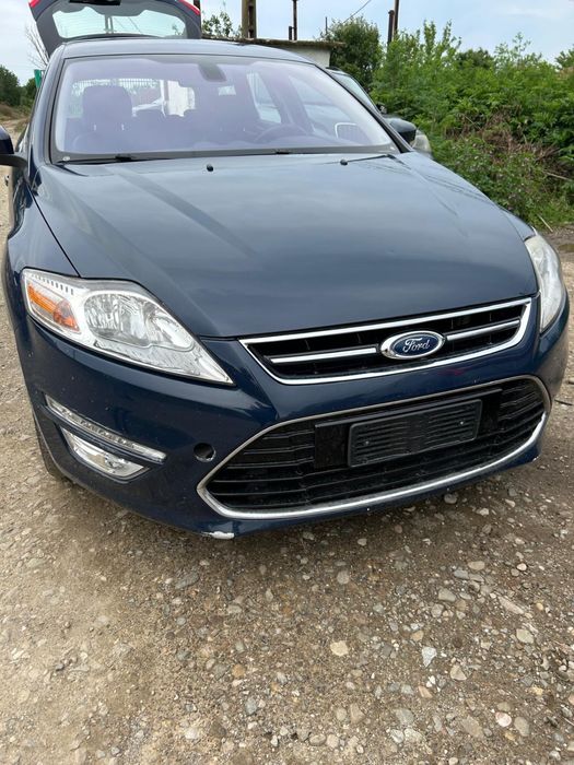 Aripă dreapta față Ford Mondeo Mk4 2012 facelift