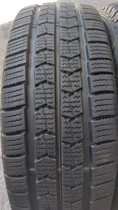 Гуми за Бус 215/70/15 C Nexen Winguard 2 броя