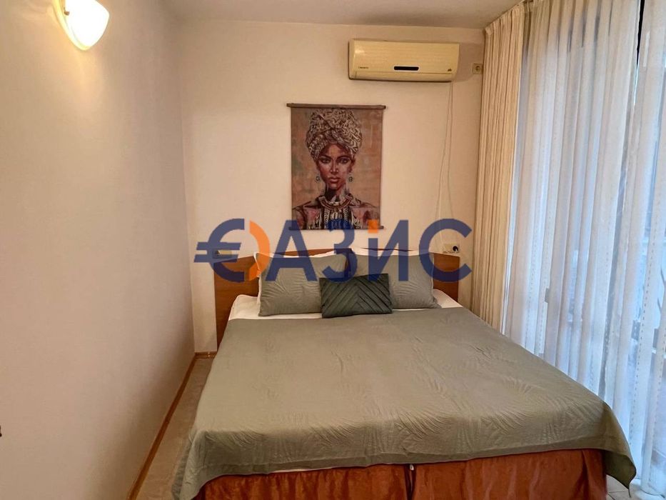 Продава се Двустаен апартамент в к.к. Слънчев бряг - 75 кв.м за 920 €/кв.м - Снимка #9