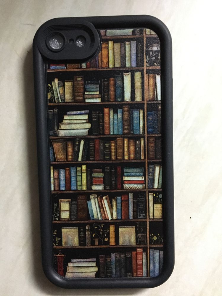 Чисто нов калъф за IPhone 7