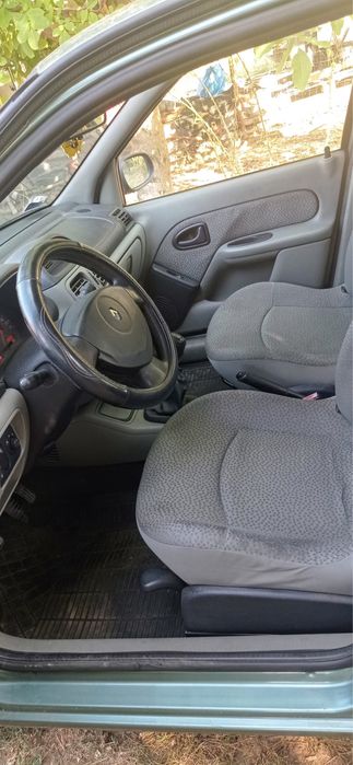 RENAULT CLIO SYMBOL 1.4 Benzina Primul proprietar