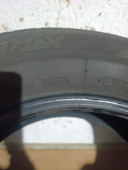 ECOPLUS balon 17 razmer