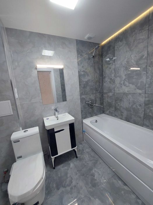 2-х комнатная квартира