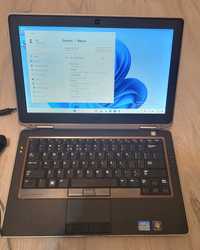 Vand Laptop Dell E6320 I5 4GB RAM HDD 250GB Windows 10