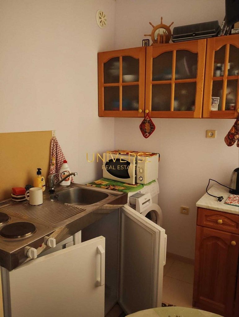 Продава се Едностаен апартамент в к.к. Слънчев бряг - 38 кв.м за 1185 €/кв.м - Снимка #1