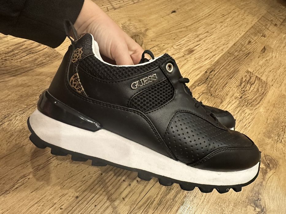 Guess сникърси 37 номер