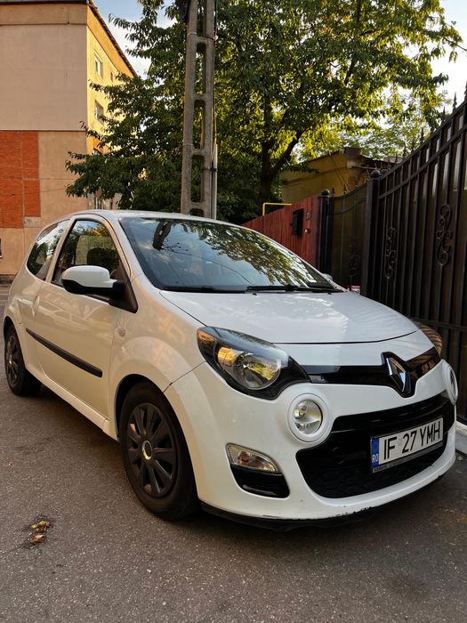 Renault Twingo 1.2i + GPL Pilot/ AC/BT audio/Servo
