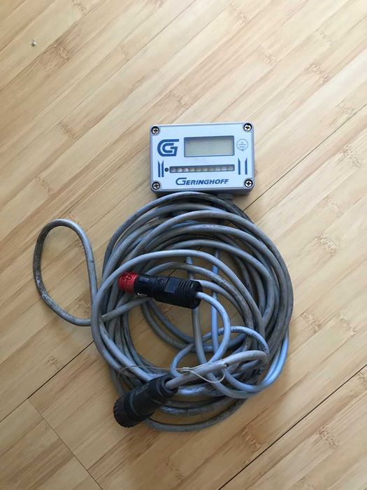 Адаптер Geringhoff PCA 600 ЛИЗИНГ