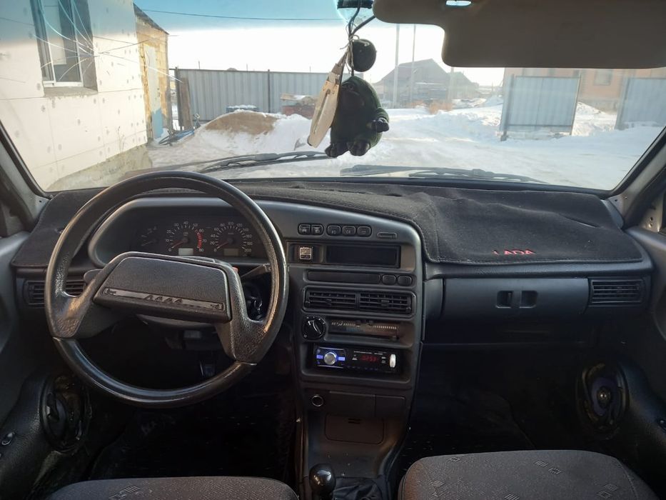 Ваз 2115 на разбор все запчасти есть