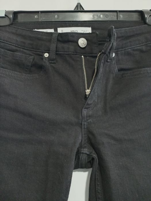 Blugi SlimFit adolescenti masura 36 stare perfecta