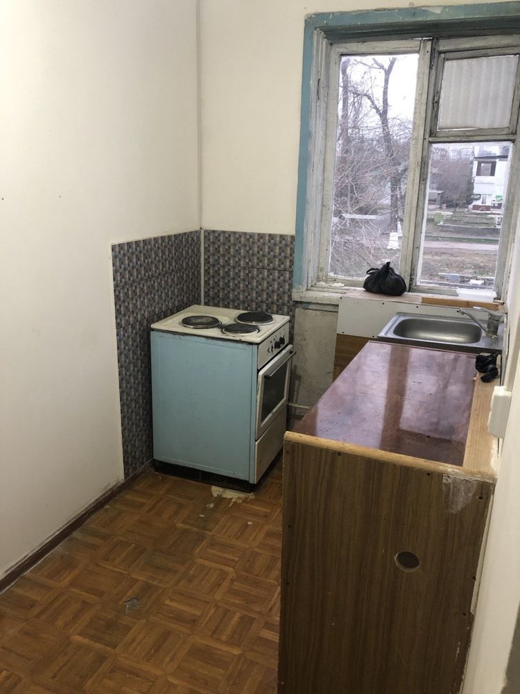 Сергели Спутник 4-3/2/2 Омлага берилади