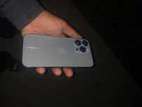 Iphone 13 pro face tt bor