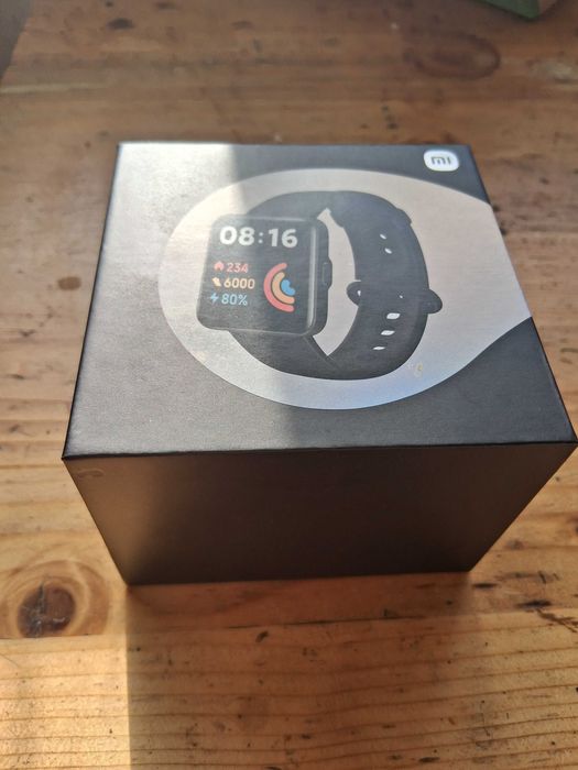 Xiaomi Redmi Watch 2 Lite Нов
