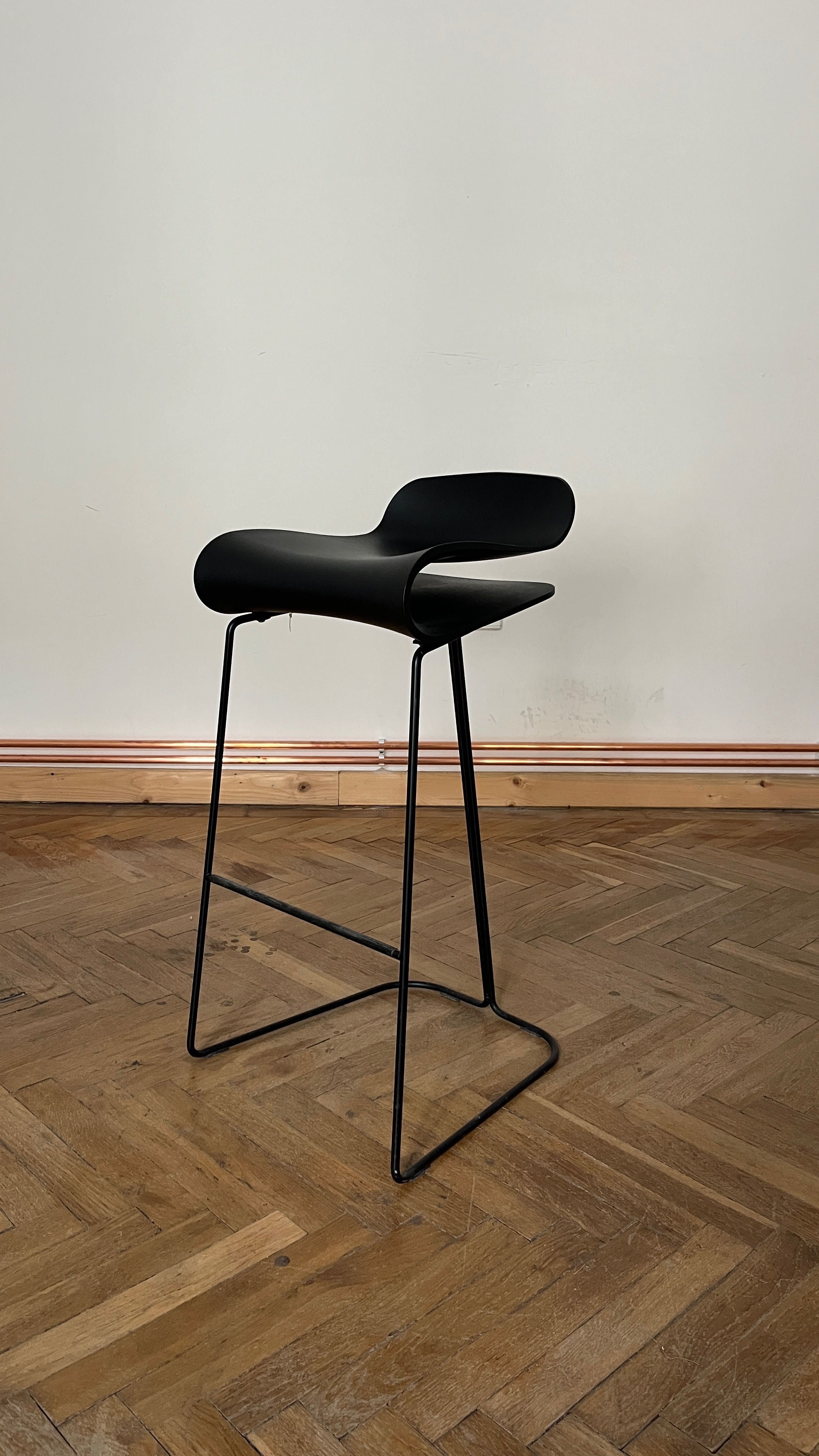 KRISTALIA BCN Stool / Scaun de bar