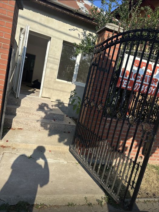 Spatii comericale zona centrala Segarcea