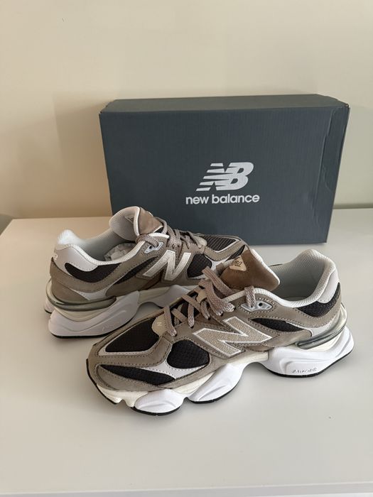 Дамски сникърси New Balance 9060