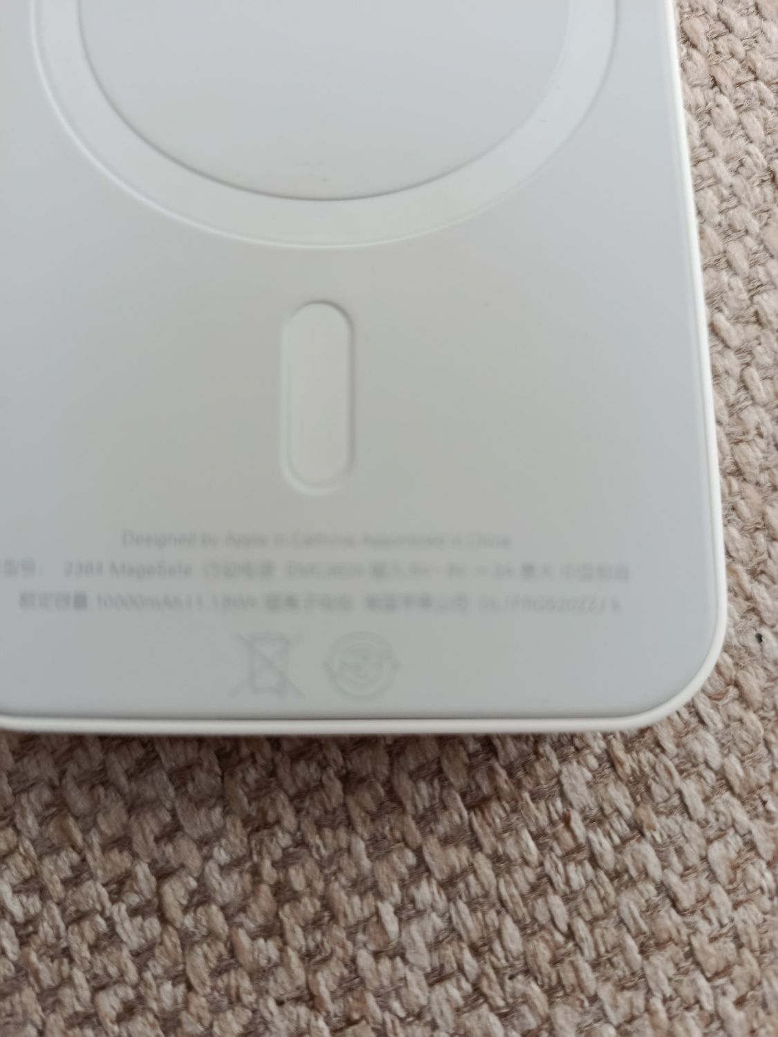 Power bank от apple apple