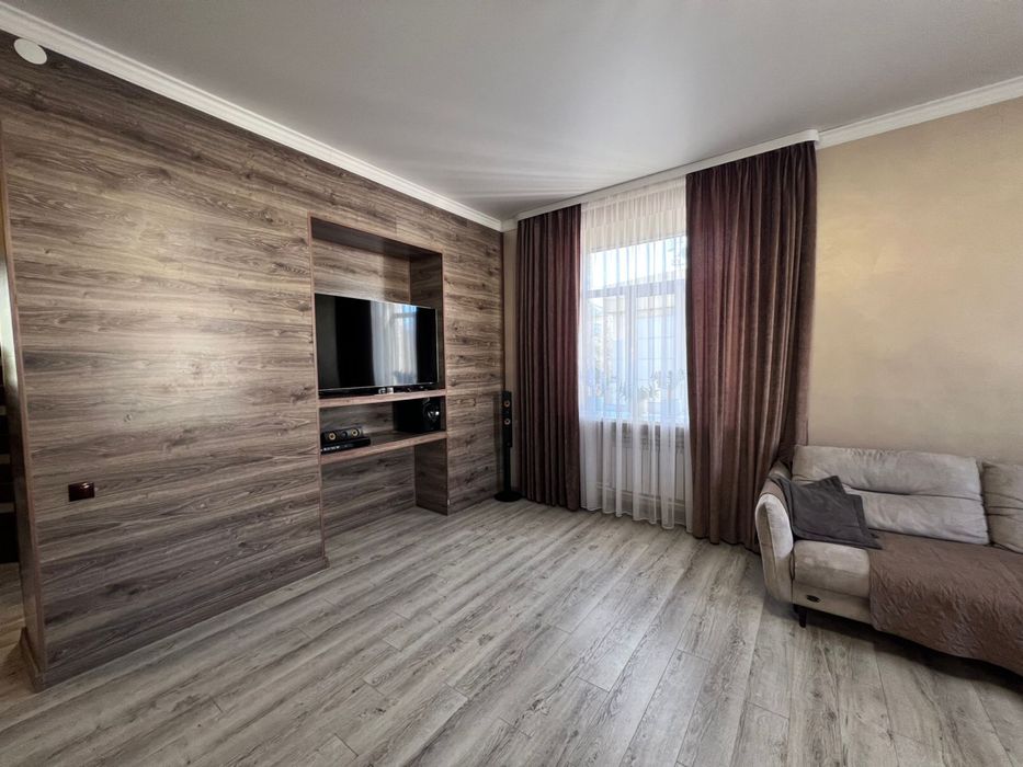 Продаю 3х комнатную квартиру в болгарском доме