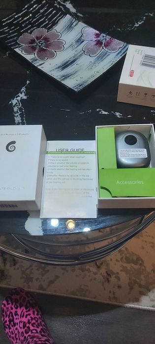 Vand aparat auditiv - 2 bucati