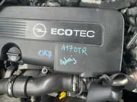 Motor opel 1700 diesel A17DTR