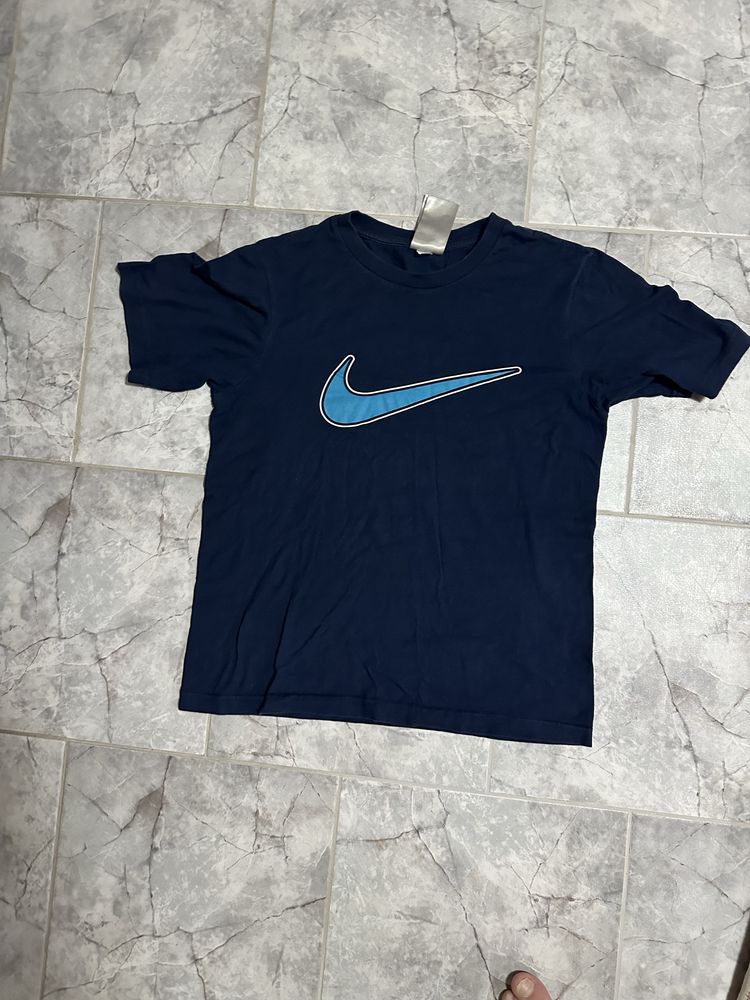 Мъжка тениска Nike