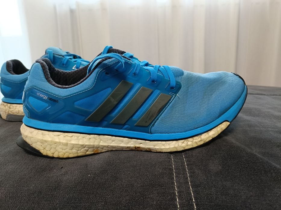 Adidasi de alergat Adidas Energy Boost , marimea 44 2/3