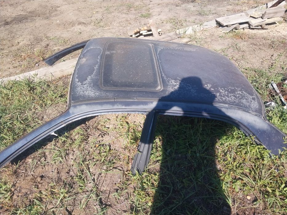 Запчасти по кузову на мицубиши 55тый кузов