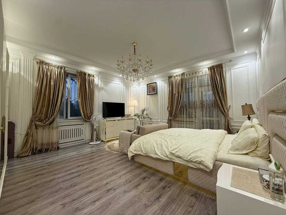 4-х комнатный Габус ул. Нукусская (продаю с арендатором) ID: 3812