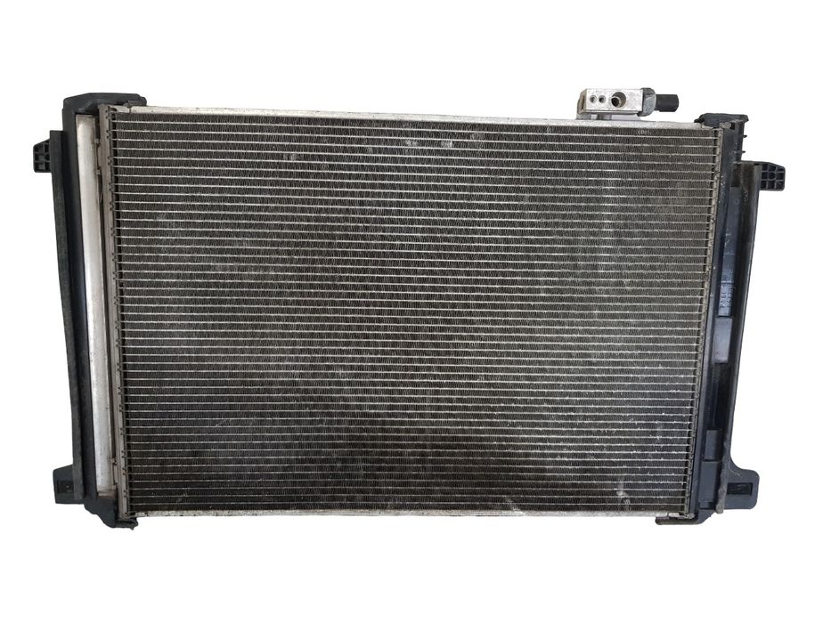 Radiator Clima AC Mercedes C Class W204 2007-2013