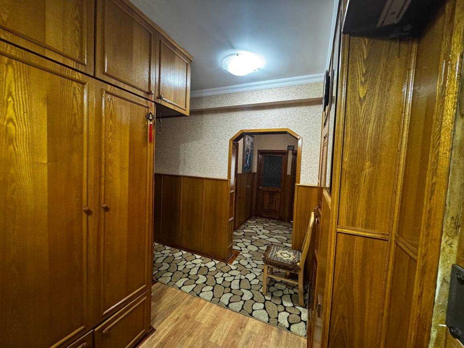 Продается квартира с отличной локацией