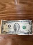 Bancnota 2 dolari