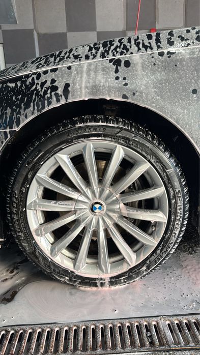 Jante Bmw G11/G12/G30 -19 “ 5x112