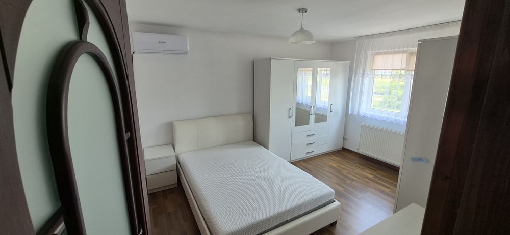 Inchiriez casa, merita vazut ! Sf Ilie Profi