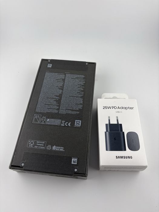 Samsung Galaxy S25 Ultra, 12GB RAM, 1TB, SIGILAT