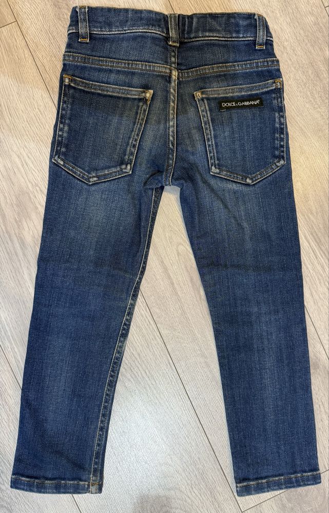 Jeans Dolce&Gabanna 101-107 cm