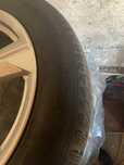 Set Jante 18” cu anvelope de iarnă hancook - aproape noi - factură