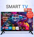 81 см новый телевизор (не смарт) 32D PLE 320 HDMI USB OtayTV T2/S2