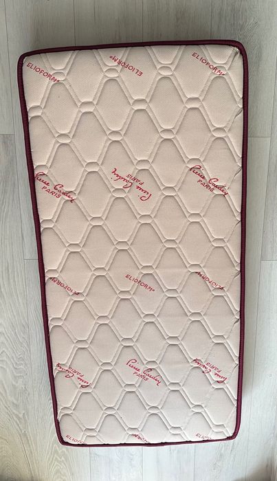 Ортопедичен бебешки матрак Magniflex Baby by Pierre Cardin 60/120